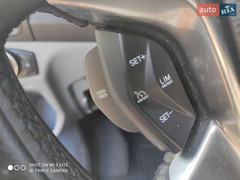 Вантажний фургон Ford Transit 2017 в Києві фото 14 Вантажний фургон Ford Transit 2017 в Києві