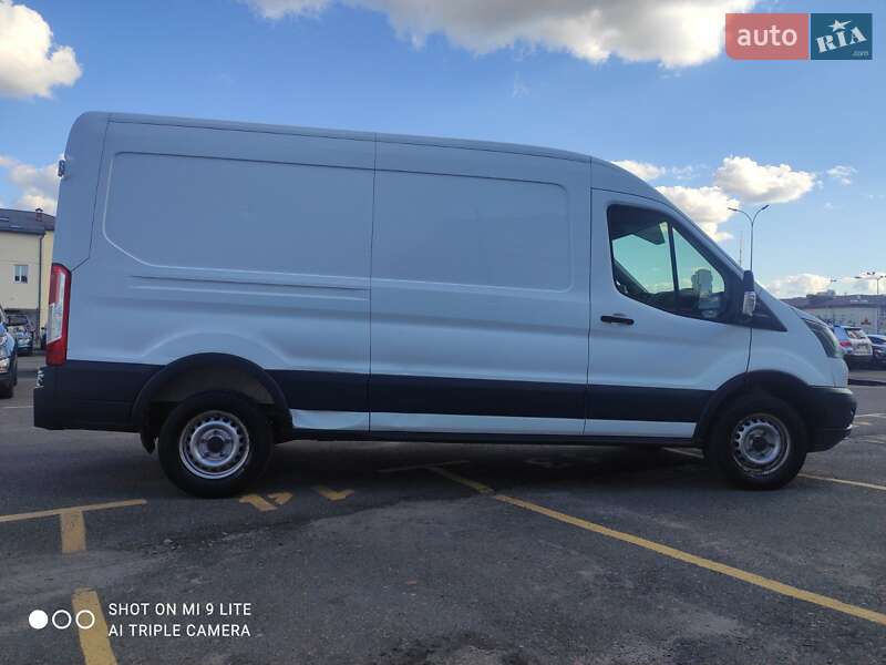 Ford Transit 2017 Ford Transit 2017