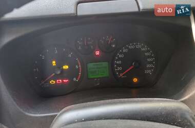 Грузовой фургон Ford Transit 2013 в 