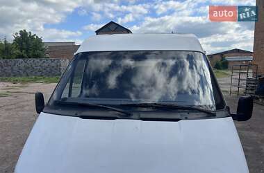 Микроавтобус Ford Transit 1994 в 