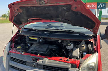 Микроавтобус Ford Transit 2008 в 