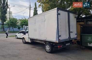 Рефрижератор Ford Transit 2005 в 
