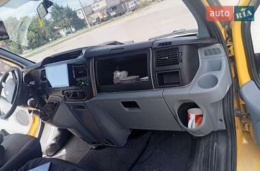 Микроавтобус Ford Transit 2013 в 