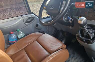 Микроавтобус Ford Transit 2013 в 