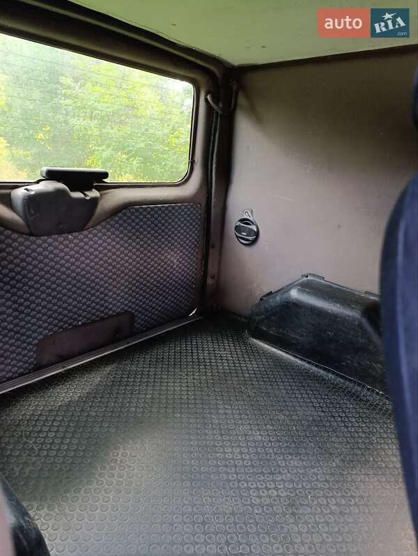 Грузопассажирский фургон Ford Transit 2000 в Боярке