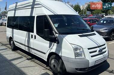 Грузопассажирский фургон Ford Transit 2013 в 