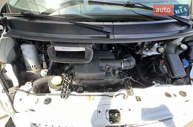 Грузопассажирский фургон Ford Transit 2013 в 