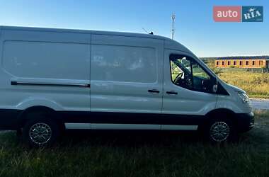 Грузовой фургон Ford Transit 2020 в Киеве