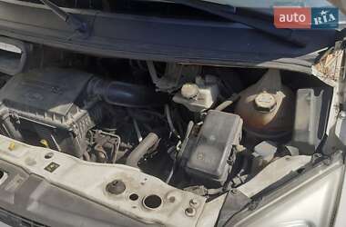 Інші автобуси Ford Transit 2010 в Дніпрі