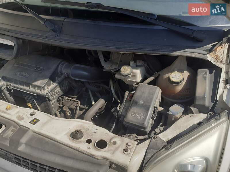 Другие автобусы Ford Transit 2010 в Днепре