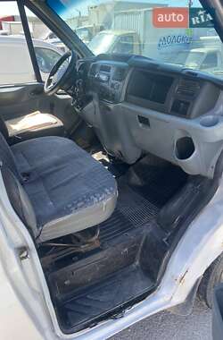 Грузопассажирский фургон Ford Transit 2007 в 