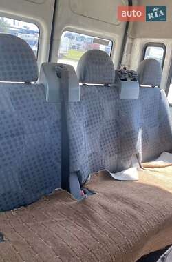 Грузопассажирский фургон Ford Transit 2007 в 