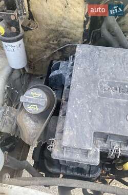 Грузопассажирский фургон Ford Transit 2007 в 