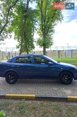 Грузопассажирский фургон Ford Transit 2005 в 