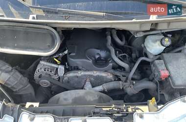 Грузовой фургон Ford Transit 2014 в 