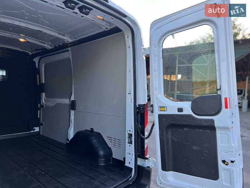 Грузовой фургон Ford Transit 2020 в Виннице