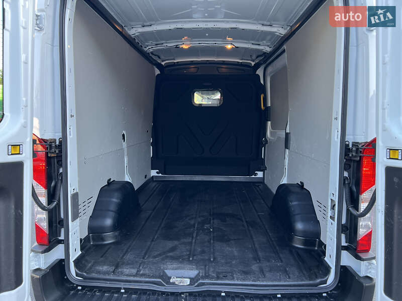 Грузовой фургон Ford Transit 2020 в Виннице