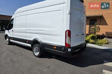Вантажний фургон Ford Transit 2019 в 