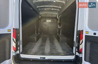 Вантажний фургон Ford Transit 2019 в 