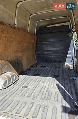 Вантажний фургон Ford Transit 1998 в 
