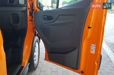 Микроавтобус Ford Transit 2019 в 
