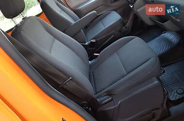 Микроавтобус Ford Transit 2019 в 