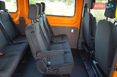 Микроавтобус Ford Transit 2019 в 