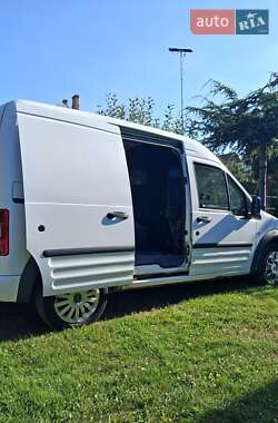 Грузовой фургон Ford Transit 2011 в Луцке