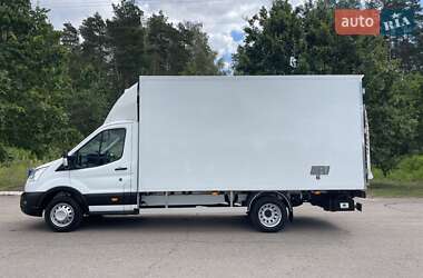 Рефрижератор Ford Transit 2019 в 
