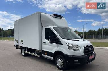 Рефрижератор Ford Transit 2019 в 