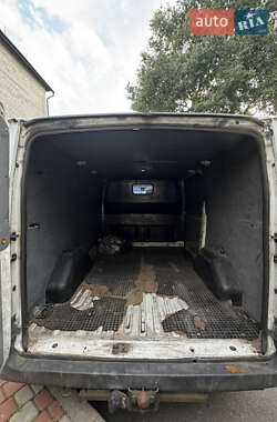 Грузовой фургон Ford Transit 2008 в 