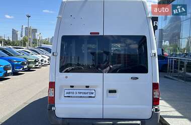 Минивэн Ford Transit 2013 в 