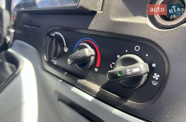 Минивэн Ford Transit 2013 в 