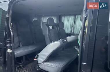 Микроавтобус Ford Transit 2007 в 