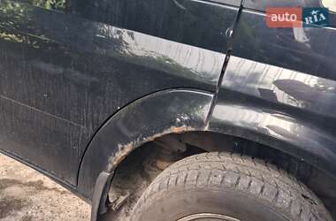 Микроавтобус Ford Transit 2007 в 