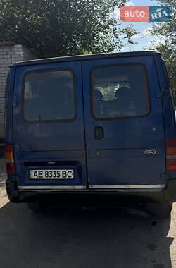 Мікроавтобус Ford Transit 1999 в 