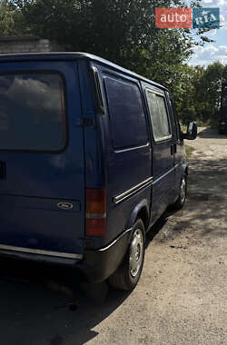 Мікроавтобус Ford Transit 1999 в 