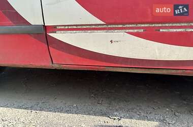 Грузовой фургон Ford Transit 2006 в 