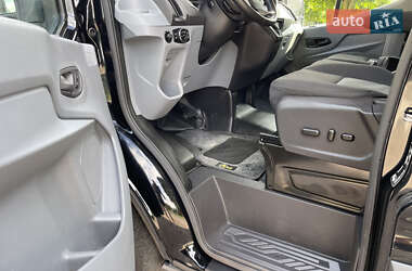 Вантажний фургон Ford Transit 2018 в 