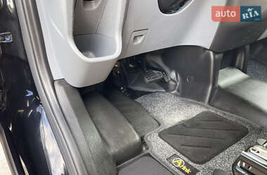 Вантажний фургон Ford Transit 2018 в 