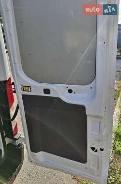 Вантажний фургон Ford Transit 2020 в 
