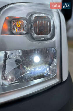 Мікроавтобус Ford Transit 2007 в 