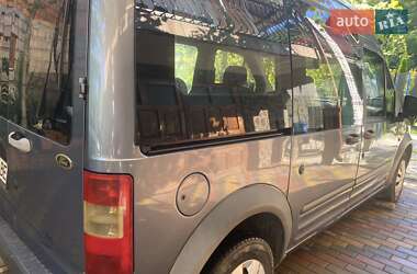 Минивэн Ford Transit 2002 в 