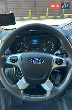 Вантажопасажирський фургон Ford Transit 2017 в 