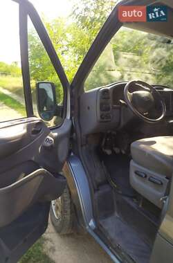 Грузовой фургон Ford Transit 2005 в 