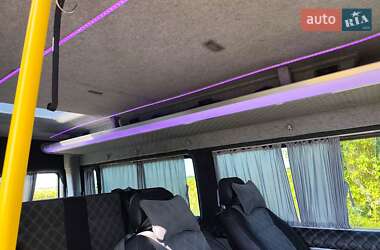 Грузопассажирский фургон Ford Transit 2006 в 