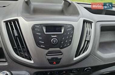 Рефрижератор Ford Transit 2017 в 