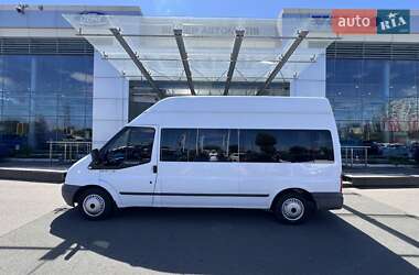 Мікроавтобус Ford Transit 2013 в 
