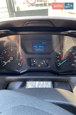 Вантажний фургон Ford Transit 2014 в 