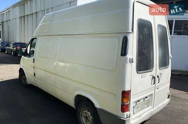 Вантажний фургон Ford Transit 1999 в 